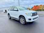 2008 TOYOTA Sequoia
