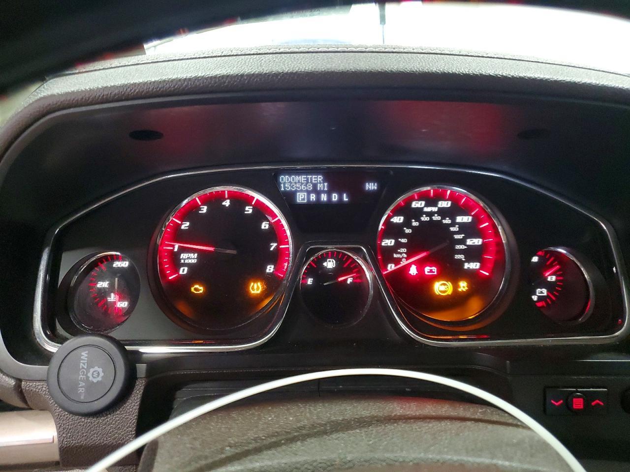 2014 GMC ACADIA