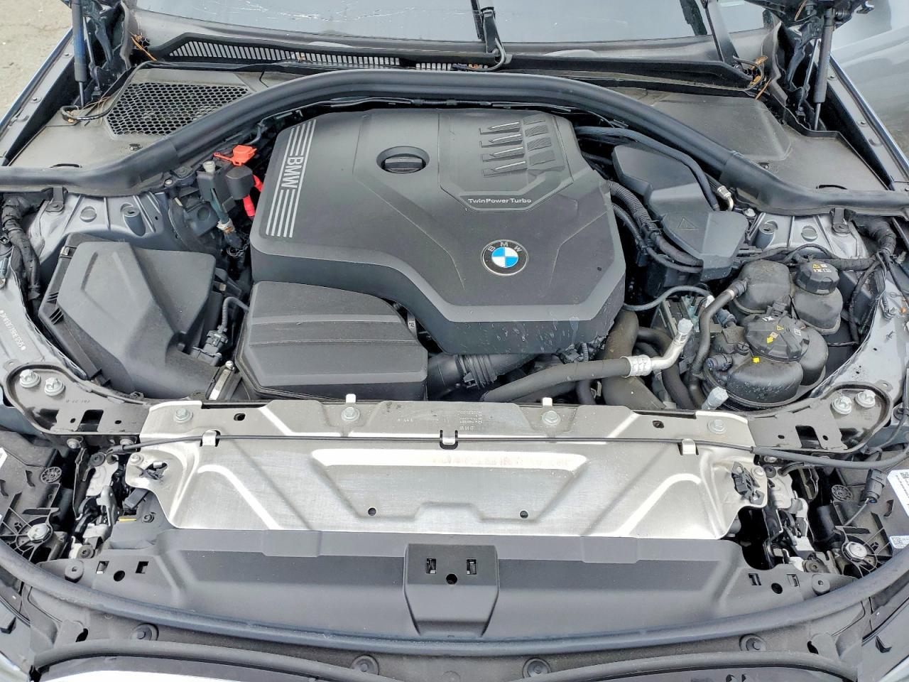 2024 BMW 3 SERIES