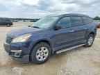 2017 CHEVROLET TRAVERSE