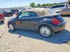 2015 VOLKSWAGEN Beetle
