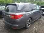 2020 HONDA ODYSSEY