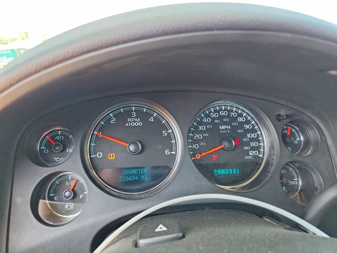 2008 GMC Sierra