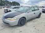 2002 HONDA ACCORD