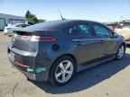 2014 CHEVROLET VOLT