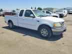 2002 FORD F-150 Lightning