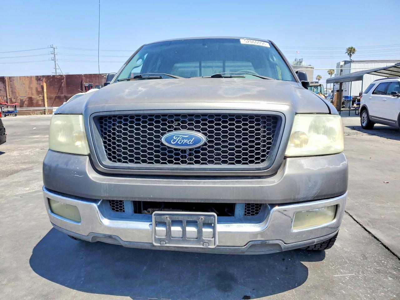 2004 FORD F-150 Lightning