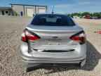 2014 FORD Fiesta