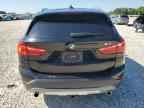 2017 BMW X1