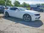2011 CHEVROLET Camaro