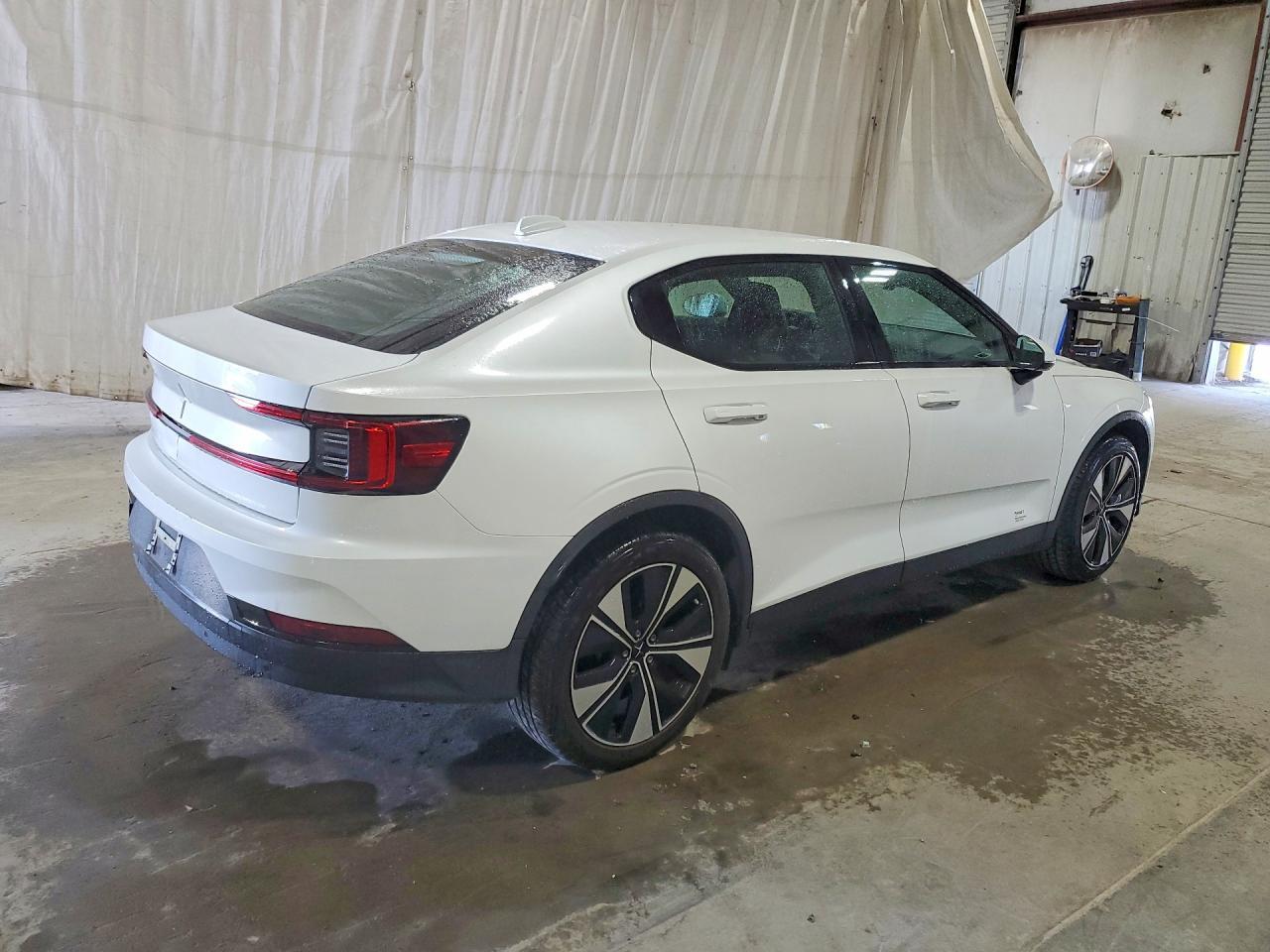 2023 POLESTAR 2