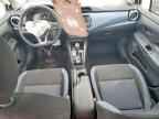 2025 NISSAN VERSA