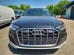 2022 AUDI SQ7