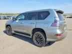 2021 LEXUS GX 460