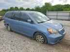 2008 HONDA ODYSSEY