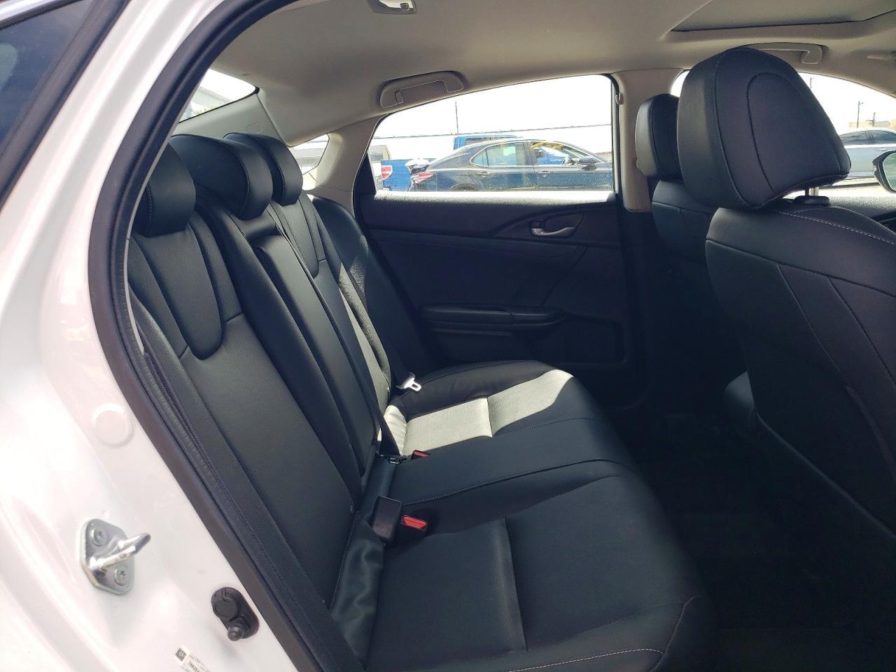 2021 HONDA Insight