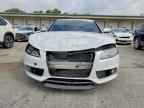 2012 AUDI S4
