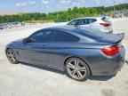2016 BMW 4 Series