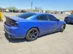 2016 DODGE CHARGER