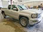 2016 GMC Sierra
