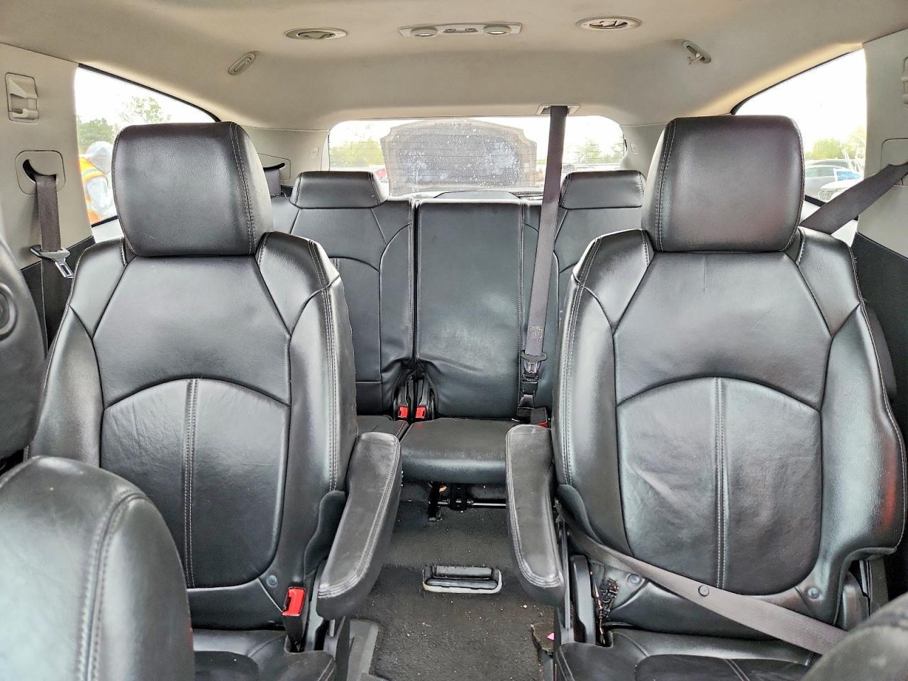2015 CHEVROLET TRAVERSE