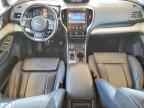 2019 SUBARU Ascent