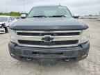 2010 CHEVROLET Silverado