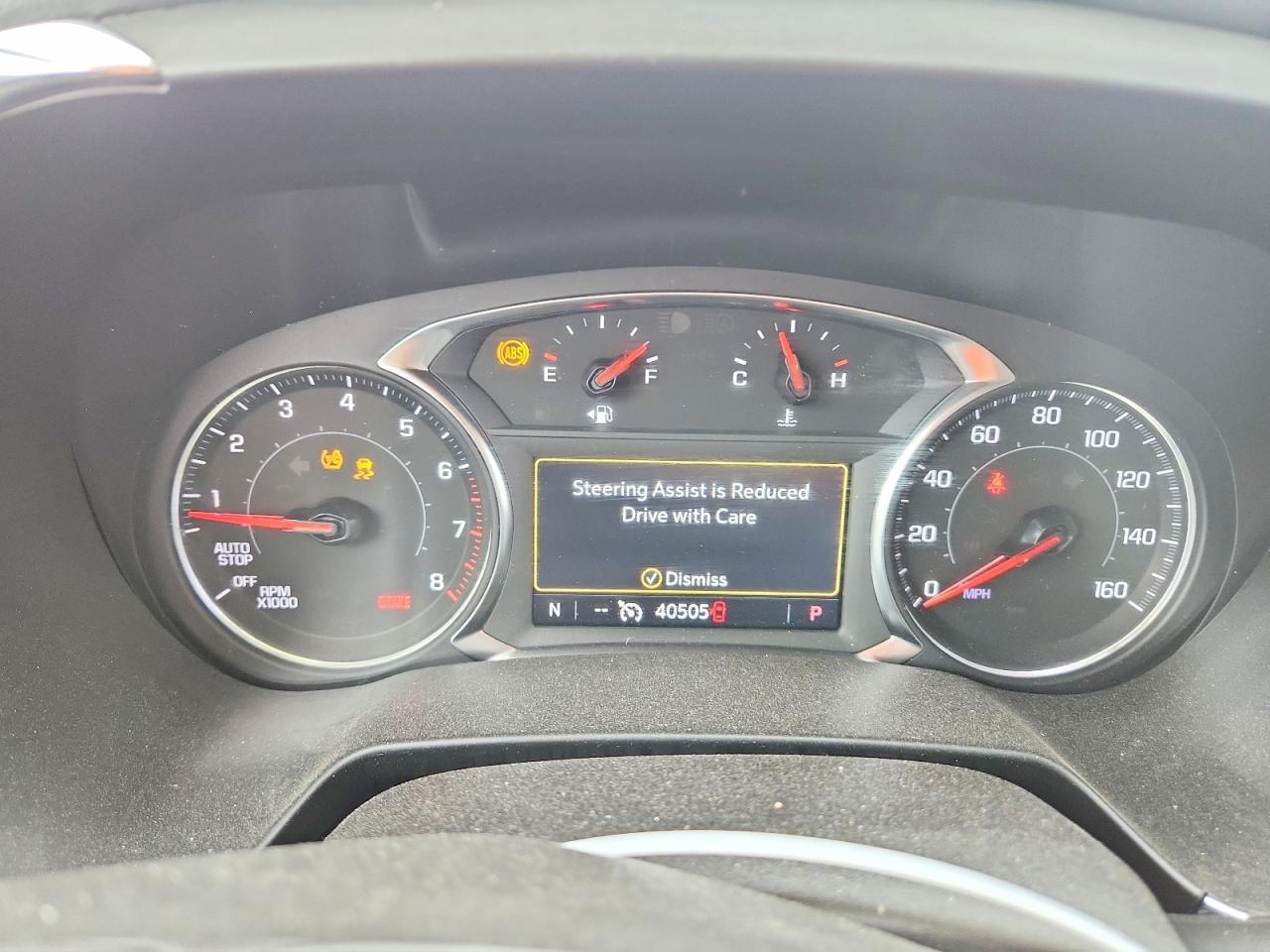 2024 CHEVROLET BLAZER