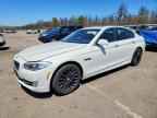 2013 BMW 5 series