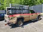 2000 CHEVROLET Silverado