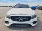 2017 MERCEDES-BENZ E-Class