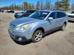 2014 SUBARU Outback