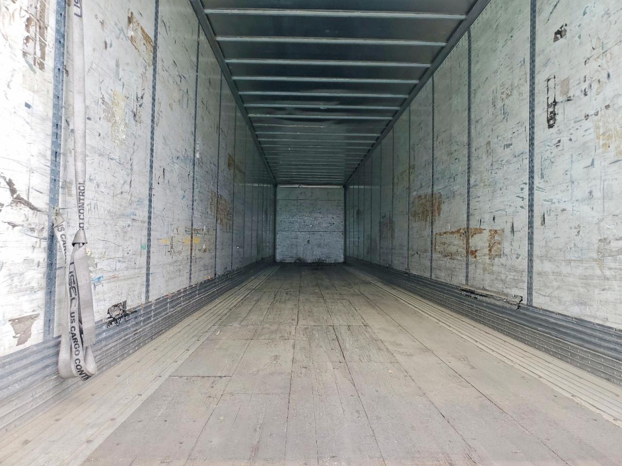 2005 Wabash Dry Van