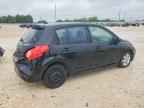 2010 NISSAN VERSA