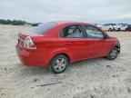 2011 CHEVROLET Aveo