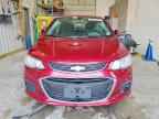 2019 CHEVROLET SONIC