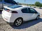 2013 CHEVROLET VOLT