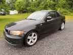 2011 BMW 1 Series