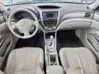 2013 SUBARU FORESTER