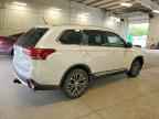 2016 MITSUBISHI outlander