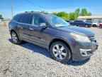 2014 CHEVROLET TRAVERSE