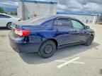 2011 TOYOTA COROLLA