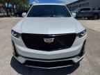 2021 CADILLAC XT6