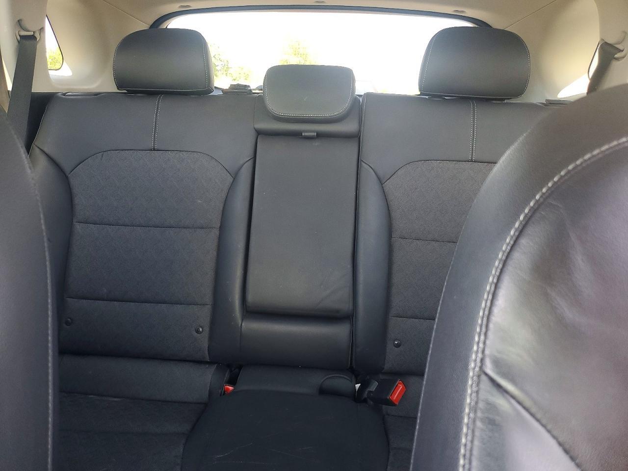 2017 KIA Niro