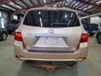 2009 TOYOTA HIGHLANDER