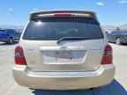 2004 TOYOTA HIGHLANDER
