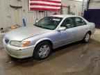 2001 TOYOTA CAMRY