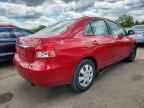 2007 TOYOTA YARIS