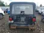 1994 JEEP WRANGLER