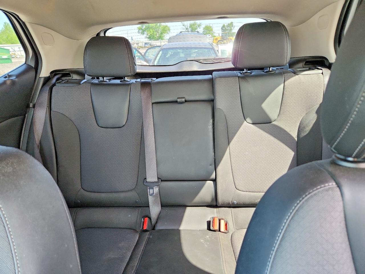2023 BUICK Encore GX